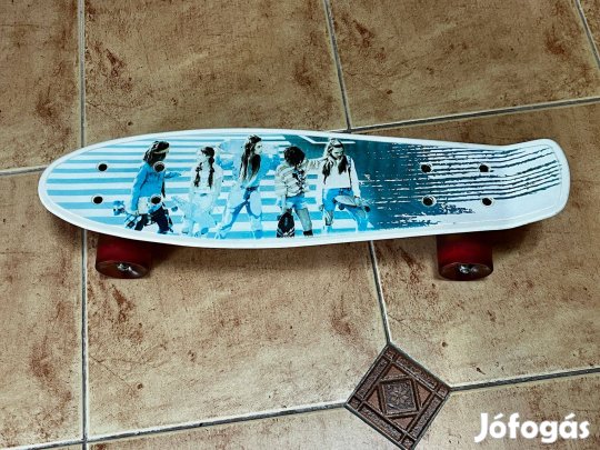 Pennyboard 56 cm megkímélt