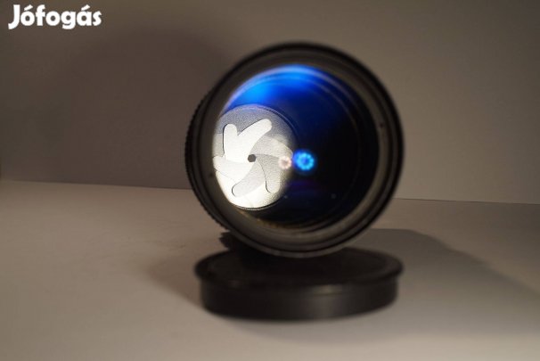 Pentacon 135mm f/2.8 MC electric (M42) [4/5]