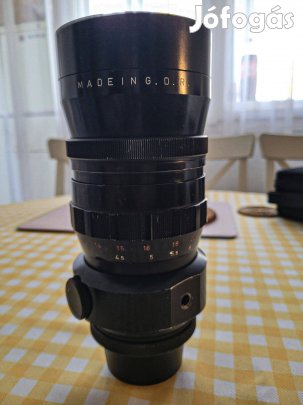 Pentacon 4/300mm gysz:7383941