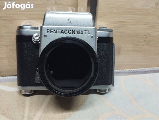 Pentacon Six/P6