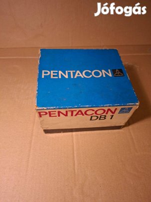 Pentacon dianéző DB1