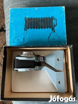 Pentacon harmonika kihuzat M 42 x 1