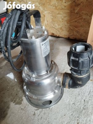 Pentair szennyvíz szivattyú