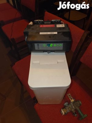 Pentair vízlágyító