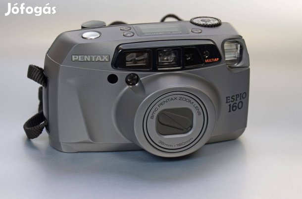 Pentax Espio 160