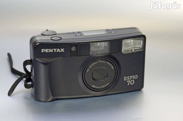 Pentax Espio 70