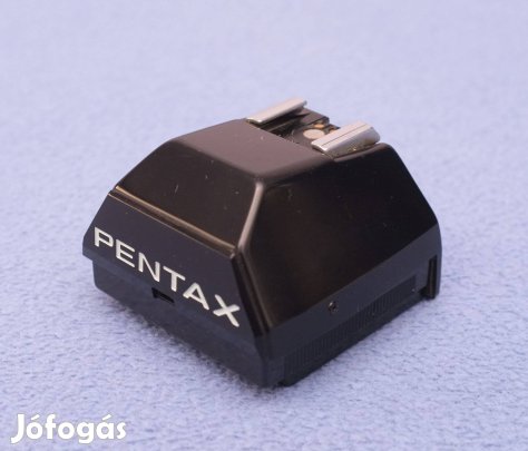 Pentax LX Fa-1 kereső