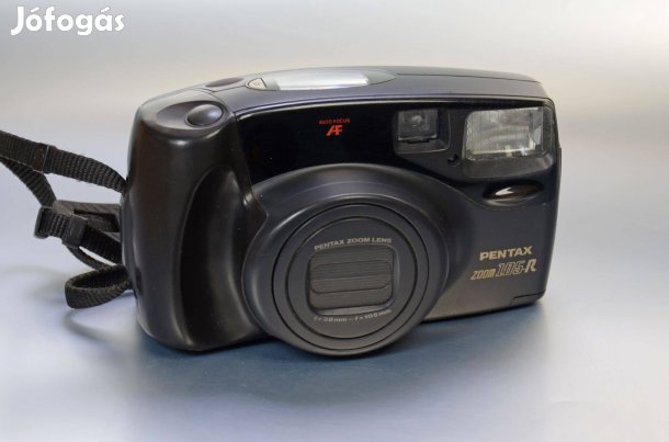 Pentax Zoom 105R