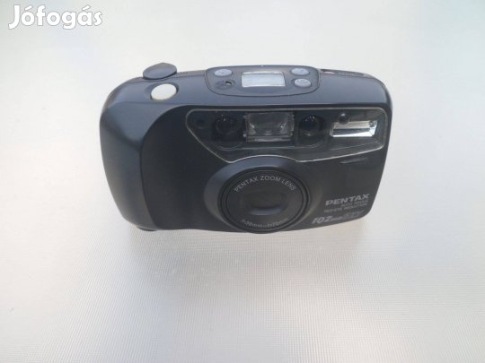 Pentax filmes fényképezőgép