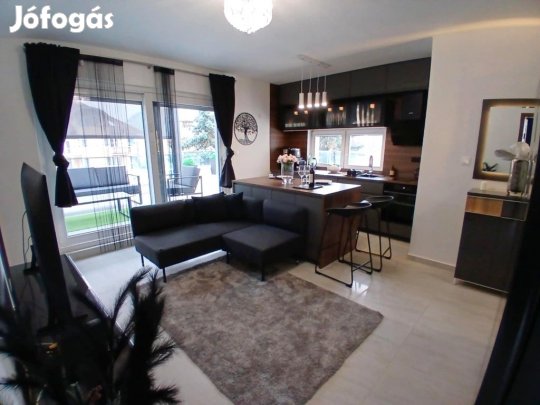 Penthause lakás kiadó