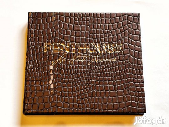 Penthouse - La Nuit Luxure 2XCD 2007 Tech House, Garage House Ministry