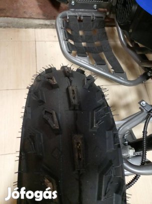 Pentora 150 cc felnőtt quad