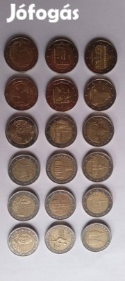 Pénzérme gyűjtemény