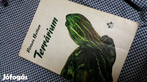 Pénzes Bethen: Terrárium -Horn- Zsilinszky: Akvarisztika -Az aranyhal