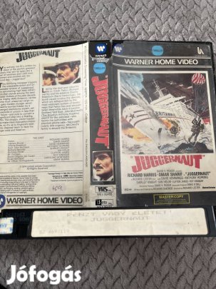 Pénzt vagy életet vhs inter nagytok kaland inter Omar S