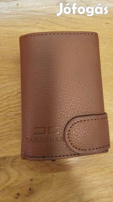 Pénztárca - CARD Guard