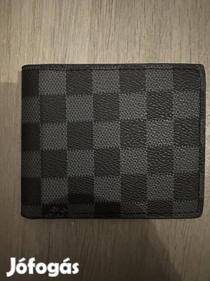 Pénztárca , irattartó