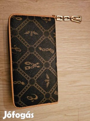 Pénztárca, női, 19, 5x11 cm