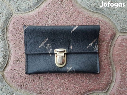 Pénztárca kinyitható vagy másra