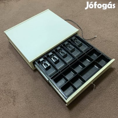 Pénztárfiók / kassza