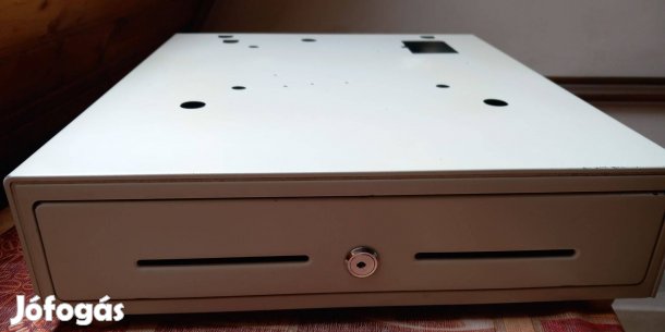 Pénztárgép kasszafiók