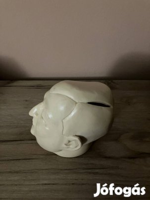 Pénztáros Lőrinc persely