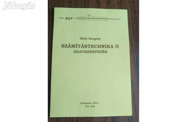 Pénzügyi és Számviteli Főiskolai tankönyvek Új