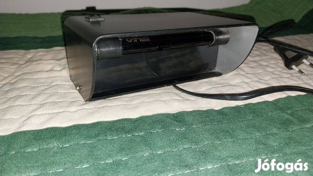 Pénzvizsgáló UV lámpa