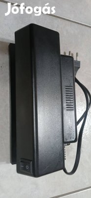 Pénzvizsgáló, bankjegyvizsgáló UV lámpa, 7W