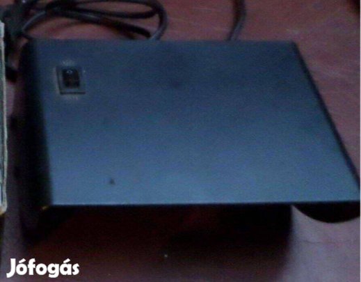 Pénzvizsgáló készülék UV lámpa Újszerű