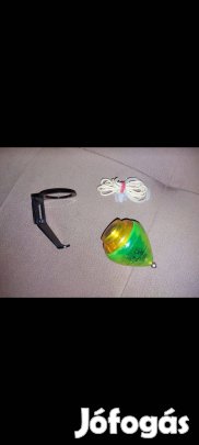 Peonza Iker újszerű állapotban eladó!