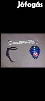 Peonza Turbo Kobra Új eladó!