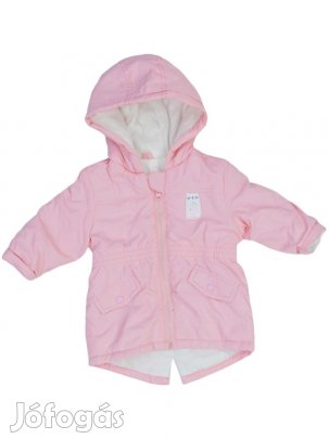 Pepco Használt (használtabb) Lány Télikabát (Méret: 80)