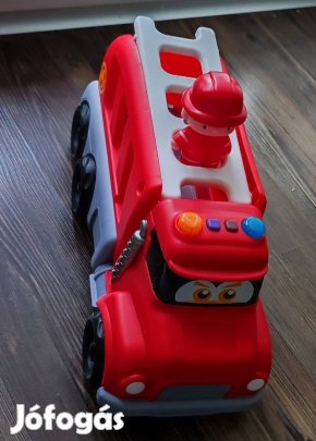 Pepco Túzoltó autó