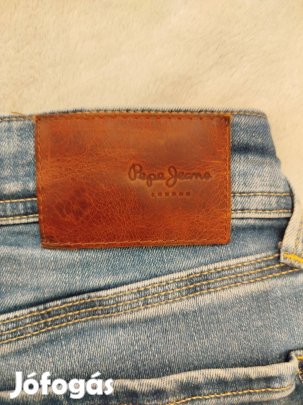 Pepe Jeans Férfi farmernadrág W34/L30