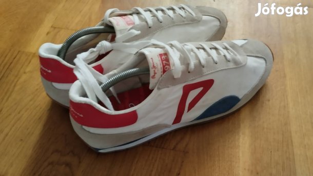 Pepe Jeans London 1973 férfi cipő 45 11 29 cm 