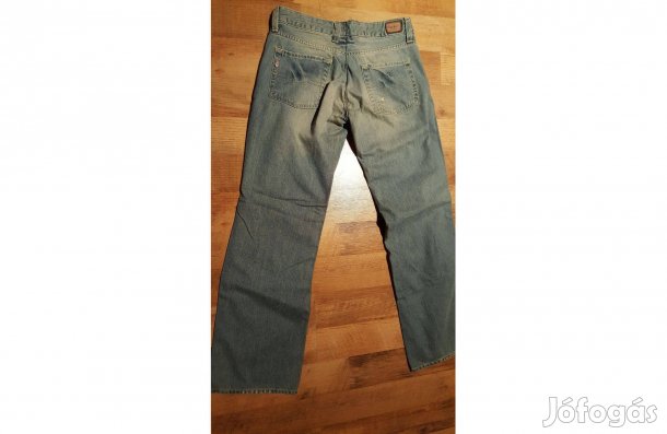 Pepe Jeans Női Farmer Nadrág 30-32