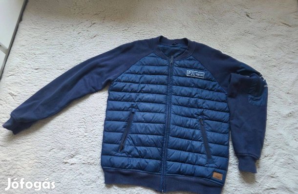Pepe Jeans PJ átmenti kabát 14 évesnek 164 cm szép állapotban eladó
