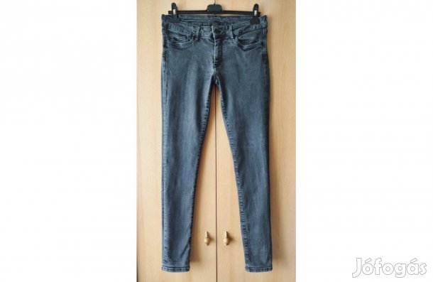 Pepe Jeans Pixie Skinny női farmernadrág 30-as (M-es)