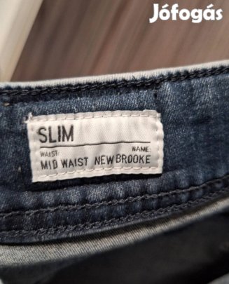 Pepe Jeans Slim Fit Farmer