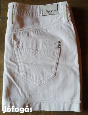 Pepe Jeans farmerszoknya, 1. Kép