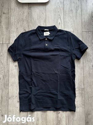 Pepe Jeans férfi galléros póló M