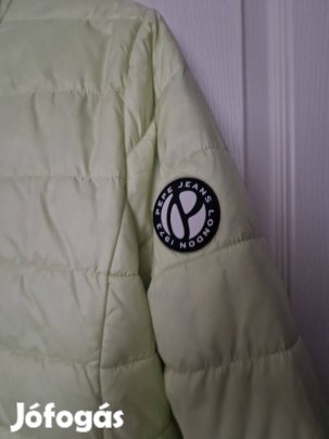 Pepe Jeans női tavaszi dzseki S