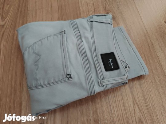 Pepe Jeans strech női farmer