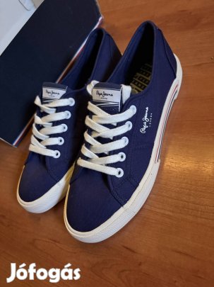 Pepe Jeans tornacipő 