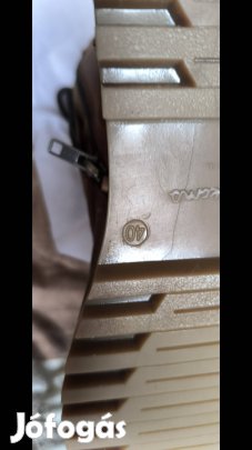 Pepe jeans London ffi bakancs 