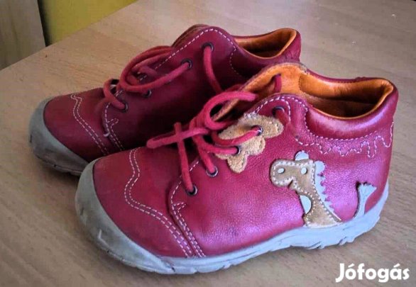 Pepino by Ricosta Bőr gyermekcipő 23