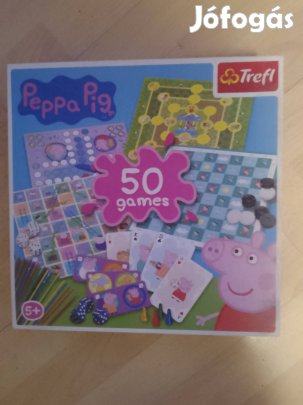 Peppa Malac Játékkészlet