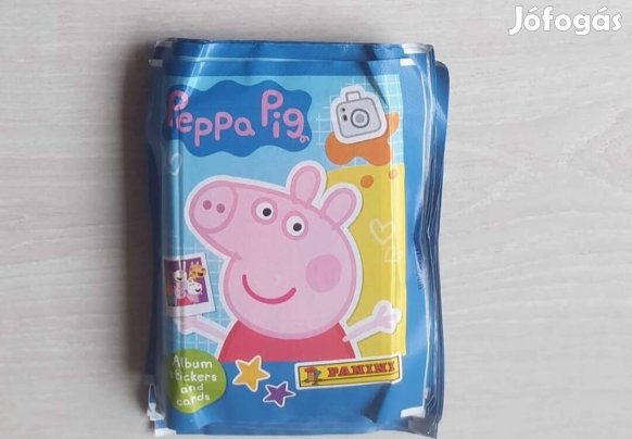Peppa pig matrica csomag