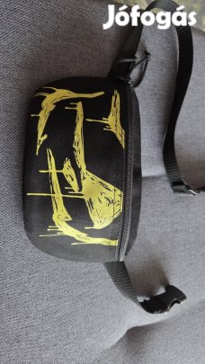 Pepperskate övtáska 